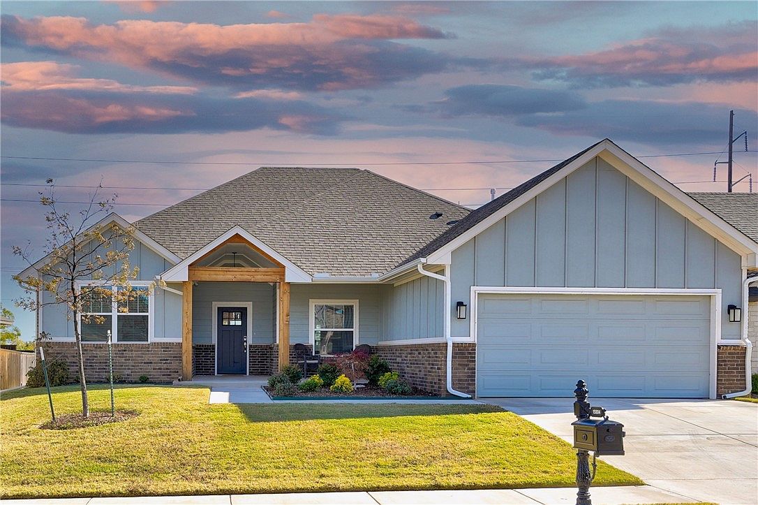 15804 Rockwell Park Ln, Edmond, OK 73013 Zillow