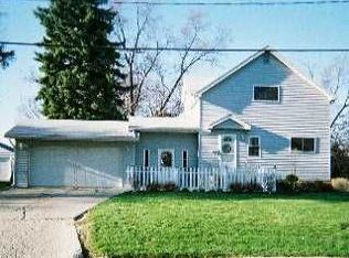 3026 Medford Dr, Toledo, OH 43614