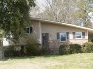 3604 Sparkman Dr NW, Huntsville, AL 35810
