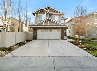 1564 Chapman Way SW, Edmonton, AB