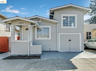 2690 78th Ave, Oakland, CA 94605