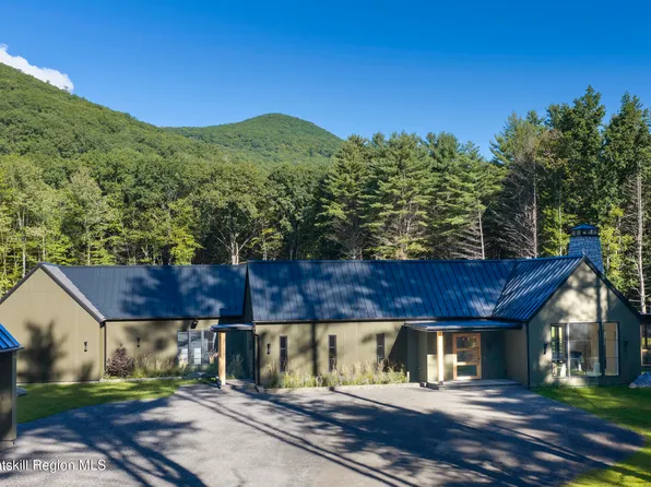 1003 Cold Brook Road, Boiceville, NY 12412