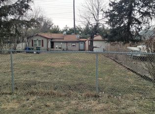 562 Lock Ave, Columbus, OH 43207