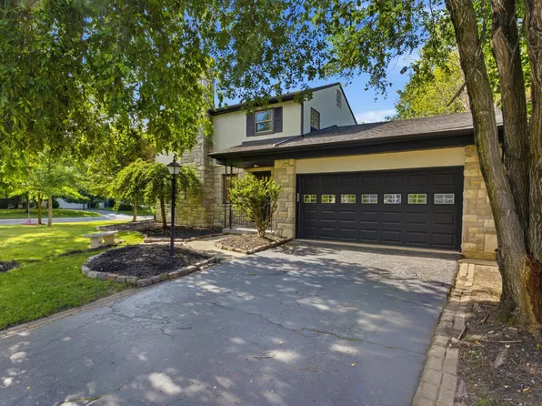 2569 Chester Rd, Upper Arlington, OH 43221