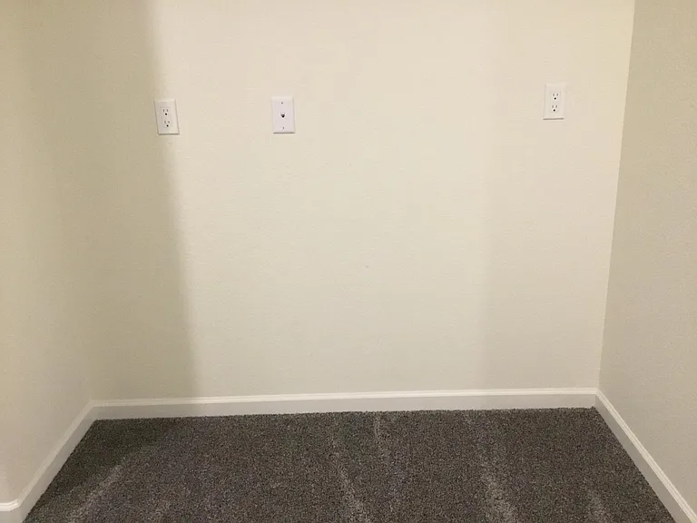 another view of the computer niche area