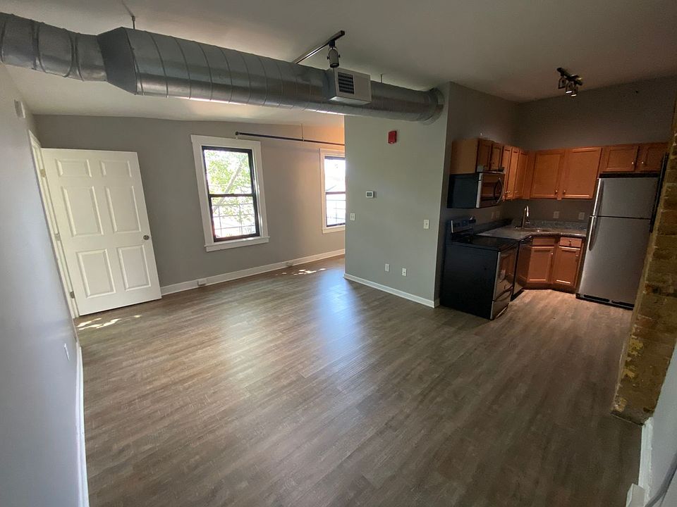 Walnut St. Apartment Rentals Cincinnati, OH Zillow