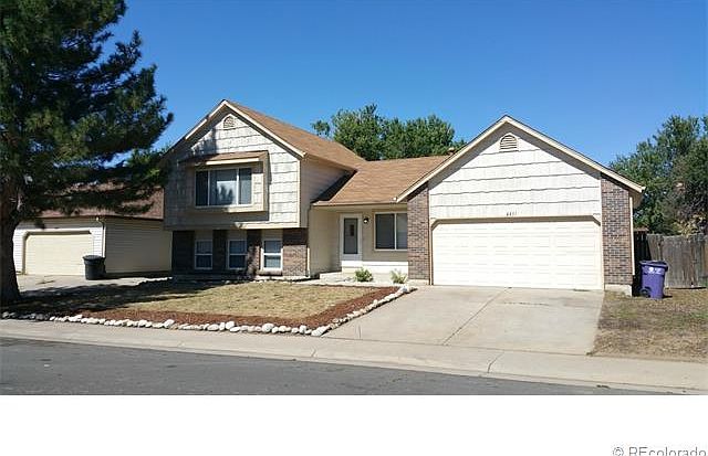 For Sale: 4451 Eugene Way, Denver, CO 80239