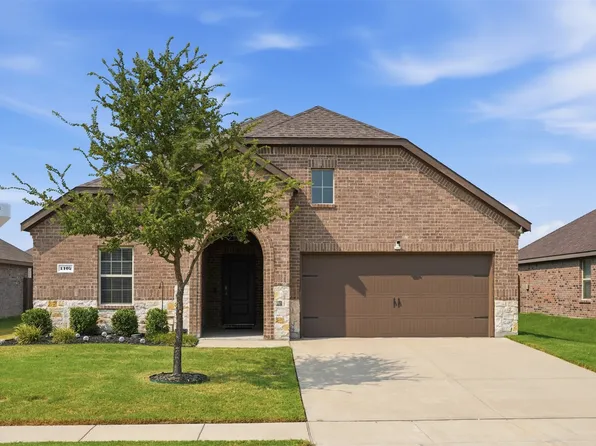 1102 Emerald Gate Dr, Princeton, TX 75407