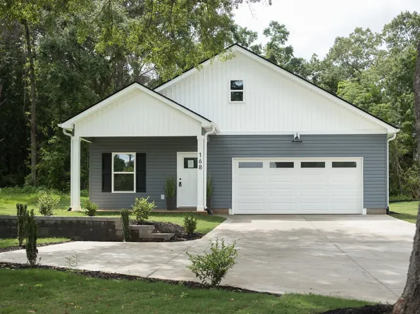 168 Dunbar St, Wellford, SC 29385