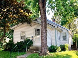 1515 Irvington Ave, Evansville, IN 47712