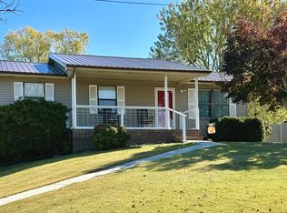 211 Virginia Ave, Morristown, TN 37814