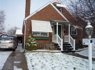 1709 Ferndale Rd NW, Canton, OH 44709