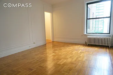 Rented by Compass