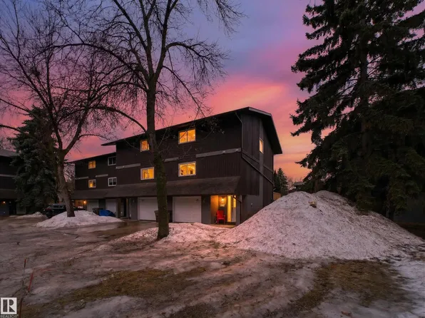 21 Glaewyn Est, Saint Albert, AB T8N 2P1