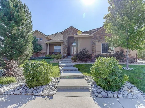 5636 Vistancia Dr, Parker, CO 80134
