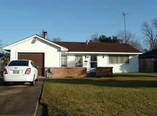 10315 Duncum St, Houston, TX 77013