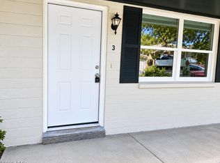 135 North St #3, Daytona Beach, FL 32114