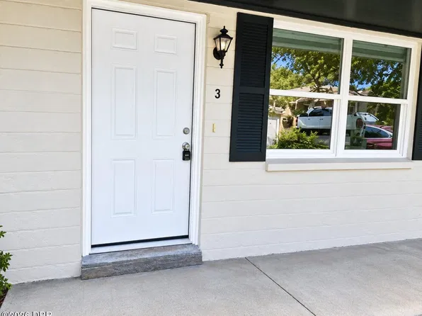135 North St #3, Daytona Beach, FL 32114