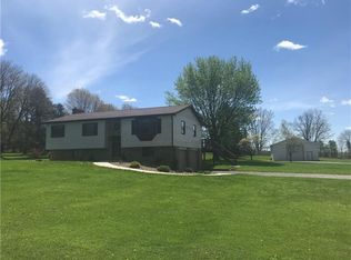 119 W Brewster Rd, Butler, PA 16001