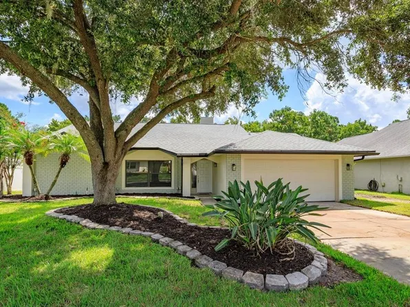 1006 BECKSTROM DRIVE, OVIEDO, FL 32765