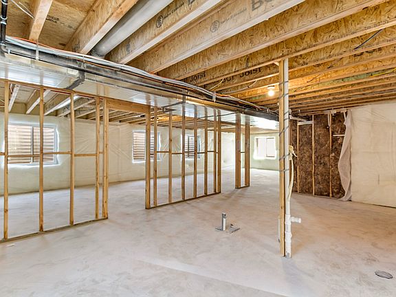 Finished home photos are representational images only. See sales agent for details.