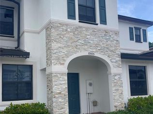 10005 SW 228th Ter #10005, Miami, FL 33190