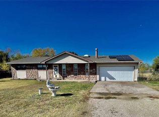 1361 N Broadway Rd, Peck, KS 67120