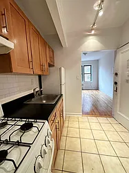 Rented by City Connections Realty