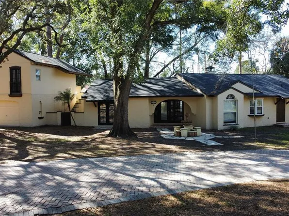 8101 Via Bonita, Sanford, FL 32771