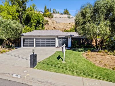 19605 Rosita St, Tarzana, CA, 91356