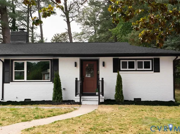 14 Beauregard Ave, Henrico, VA 23075