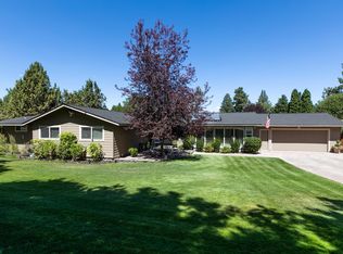 21092 Woodhaven Ave, Bend, OR 97702
