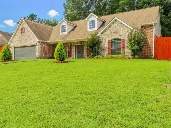 209 Southbend Dr, Lufkin, TX 75901