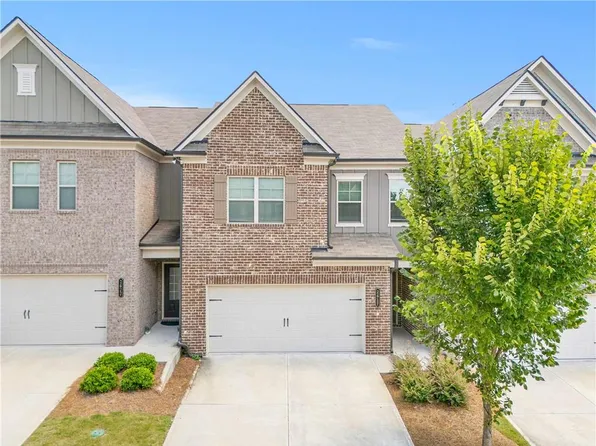 2617 Pearl Ridge Trce, Buford, GA 30519