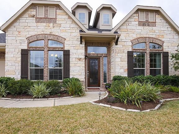 2nd image of 3811 Olive Mill Ct