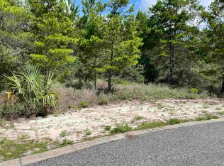 1742 Landing St, Carrabelle, FL 32322