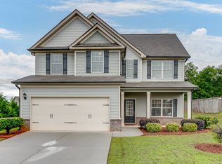 307 Township Ln, Winder, GA 30680