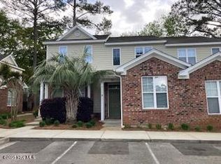 921 Downey Branch Ln, Wilmington, NC 28403