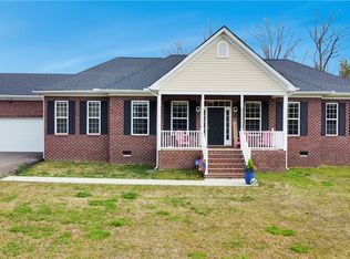 7841 Prosperity Ter, Henrico, VA 23231