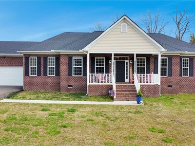 7841 Prosperity Ter, Henrico, VA, 23231