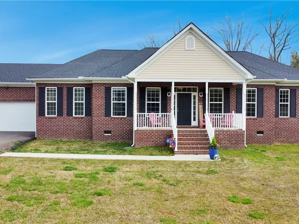 7841 Prosperity Ter, Henrico, VA 23231