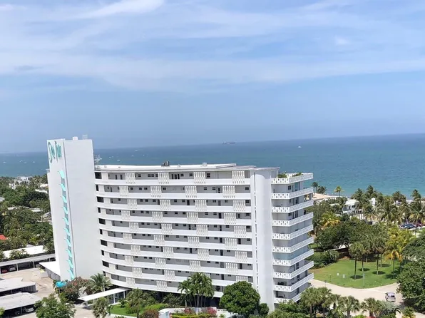 2840 N Ocean Boulevard #403, Fort Lauderdale, FL 33308