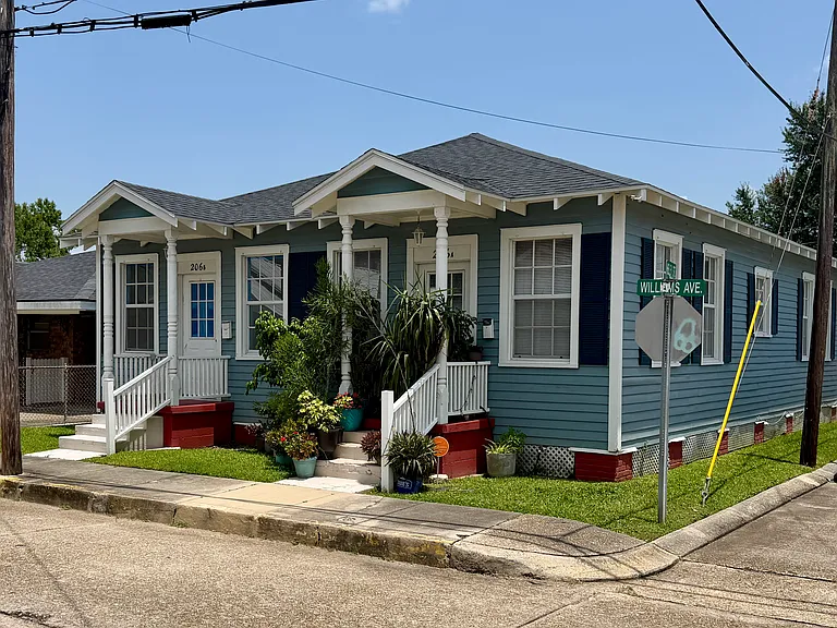 206 Williams Ave #B — Photo 2