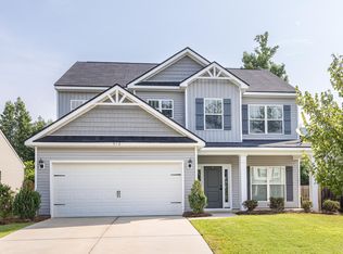 512 Cranberry Cir, Grovetown, GA 30813