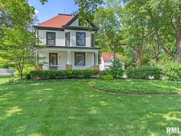 345 W Main St, Rochester, IL 62563