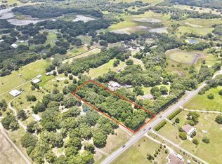 SE Highway 42, Weirsdale, FL 32195