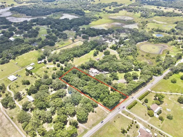 SE Highway 42, Weirsdale, FL 32195