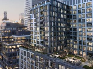 15 Richardson St #213, Toronto, ON M5A 4J9