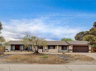 3575 W Robindale Rd, Las Vegas, NV 89139