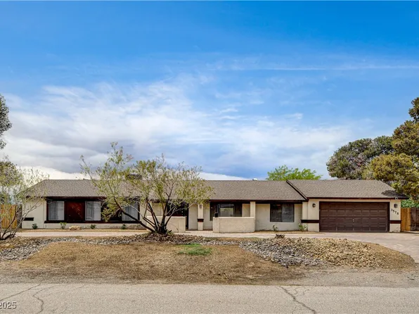 3575 W Robindale Rd, Las Vegas, NV 89139